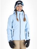 Miniatuur CMP, 34W3976 AA Jas gevoerd dames Skylight Blue Blauw 