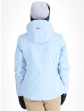 Miniatuur CMP, 34W3976 AA Jas gevoerd dames Skylight Blue Blauw 