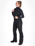 Miniatuur CMP, 34W4326 skibroek dames Black zwart 