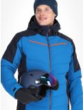 Miniatuur CMP, 34W4357 ski-jas heren Sapphire blauw 