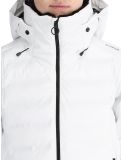 Miniatuur CMP, 34W4406 ski-jas dames White wit 