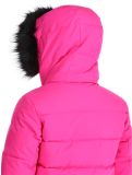 Miniatuur CMP, 34W4416F ski-jas dames Festival roze 