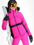 Miniatuur CMP, 34W4436F ski-jas dames Festival roze 