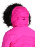 Miniatuur CMP, 34W4436F ski-jas dames Festival roze 