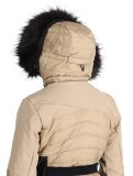 Miniatuur CMP, 34W4436F ski-jas dames Sesame bruin 