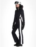 Miniatuur CMP, 34W4456F ski overall dames Black zwart 