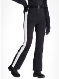 Miniatuur CMP, 34W4456F ski overall dames Black zwart 