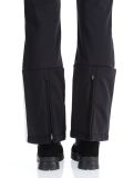 Miniatuur CMP, 34W4456F ski overall dames Black zwart 