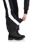 Miniatuur CMP, 34W4456F ski overall dames Black zwart 