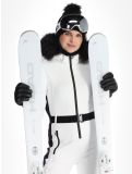 Miniatuur CMP, 34W4456F DA Ski-overall dames White Wit 