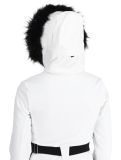 Miniatuur CMP, 34W4456F DA Ski-overall dames White Wit 