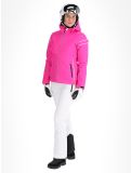 Miniatuur CMP, 34W4516 ski-jas dames Festival roze 