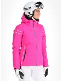 Miniatuur CMP, 34W4516 ski-jas dames Festival roze 