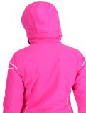 Miniatuur CMP, 34W4516 ski-jas dames Festival roze 