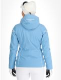 Miniatuur CMP, 34W4516 AA Jas gevoerd dames Niagara Blauw 