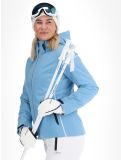 Miniatuur CMP, 34W4516 AA Jas gevoerd dames Niagara Blauw 