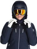 Miniatuur CMP, 34W4536 ski-jas dames Black Blue blauw 