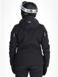 Miniatuur CMP, 34W4536 ski-jas dames Black zwart 