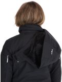 Miniatuur CMP, 34W4536 ski-jas dames Black zwart 