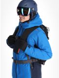 Miniatuur CMP, 34W4667 ski-jas heren Sapphire blauw 