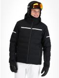 Miniatuur CMP, 34W4697 ski-jas heren Black zwart 