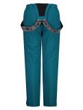 Miniatuur CMP, 3W15994 skibroek kinderen Teal groen 