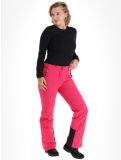 Miniatuur CMP, 3W18596N skibroek dames Fuxia roze 