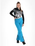 Miniatuur CMP, 3W18596N skibroek dames Giada blauw 