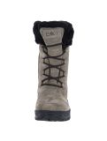 Miniatuur CMP, Ayalik snowboots OC System® dames Desert bruin 