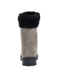 Miniatuur CMP, Ayalik snowboots OC System® dames Desert bruin 