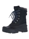 Miniatuur CMP, Kinos snowboots heren Black zwart 