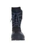 Miniatuur CMP, Kinos snowboots heren Black zwart 