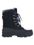 Miniatuur CMP, Kinos snowboots heren Black zwart 