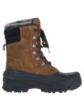 Miniatuur CMP, Kinos snowboots heren Castor geel 