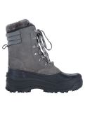 Miniatuur CMP, Kinos snowboots heren Graphit Black grijs, zwart 