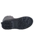 Miniatuur CMP, Kinos snowboots heren Graphit Black grijs, zwart 