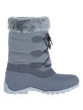 Miniatuur CMP, Nietos snowboots dames Graphite grijs 