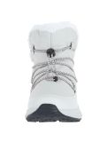 Miniatuur CMP, Sheratan snowboots dames Chalk wit 