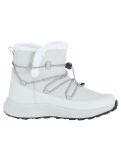 Miniatuur CMP, Sheratan snowboots dames Chalk wit 