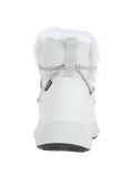 Miniatuur CMP, Sheratan snowboots dames Chalk wit 