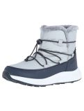 Miniatuur CMP, Sheratan snowboots dames Silver zilver 