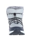 Miniatuur CMP, Sheratan snowboots dames Silver zilver 