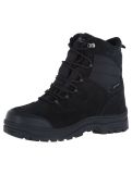 Miniatuur CMP, Tlicho snowboots heren Black zwart 