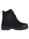 Miniatuur CMP, Tlicho snowboots heren Black zwart 