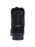 Miniatuur CMP, Tlicho snowboots heren Black zwart 