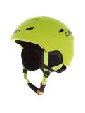 Miniatuur CMP, XA-1 skihelm unisex Apple groen 