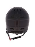 Miniatuur CMP, XA-1 skihelm unisex Black zwart 