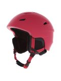 Miniatuur CMP, XA-1 skihelm unisex Strawberry rood 