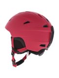 Miniatuur CMP, XA-1 skihelm unisex Strawberry rood 