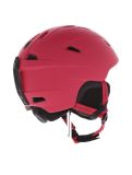 Miniatuur CMP, XA-1 skihelm unisex Strawberry rood 